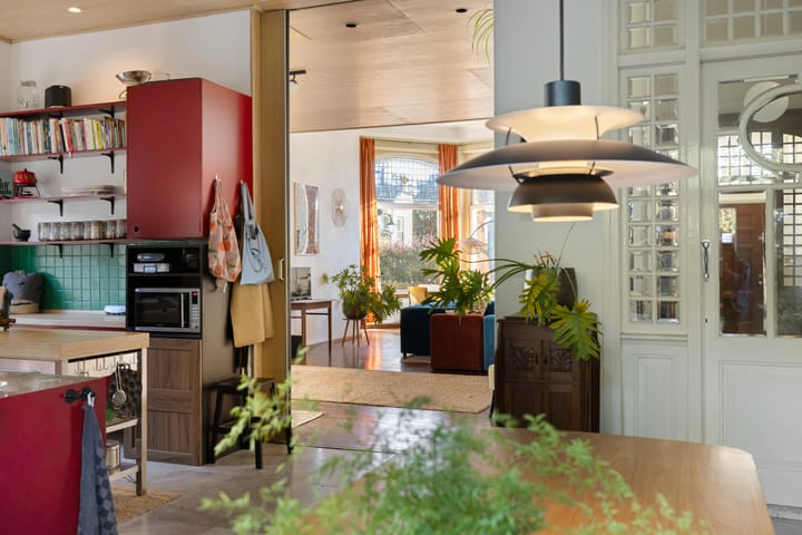 Appartement te koop: Groningerstraatweg 31, Grijpskerk