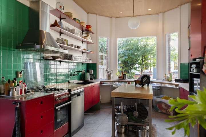 Appartement te koop: Groningerstraatweg 31, Grijpskerk
