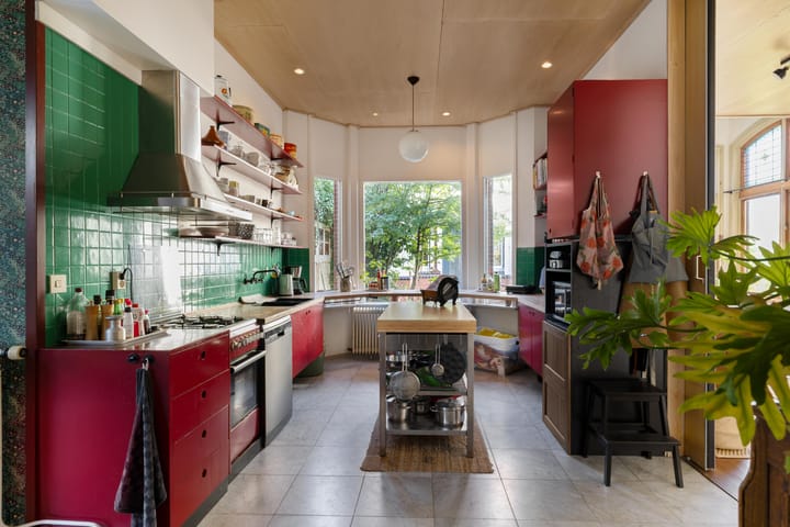 Appartement te koop: Groningerstraatweg 31, Grijpskerk