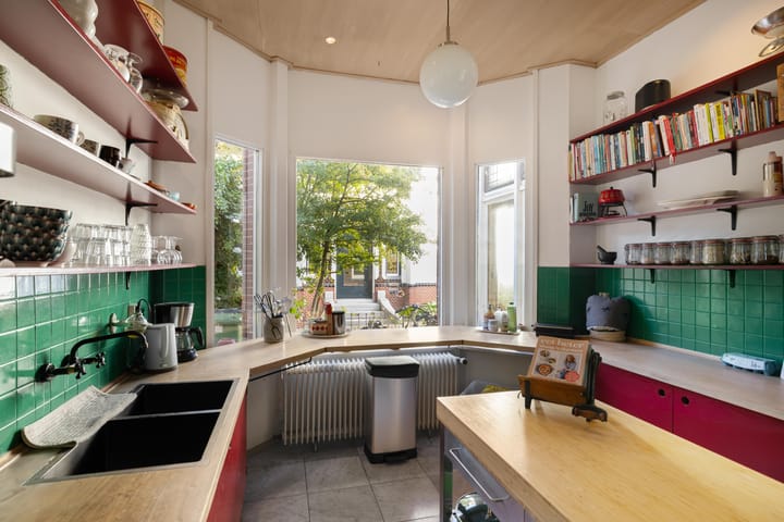 Appartement te koop: Groningerstraatweg 31, Grijpskerk