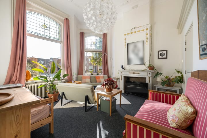 Appartement te koop: Groningerstraatweg 31, Grijpskerk