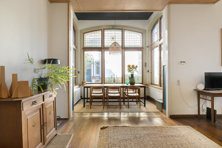 Appartement te koop: Groningerstraatweg 31, Grijpskerk