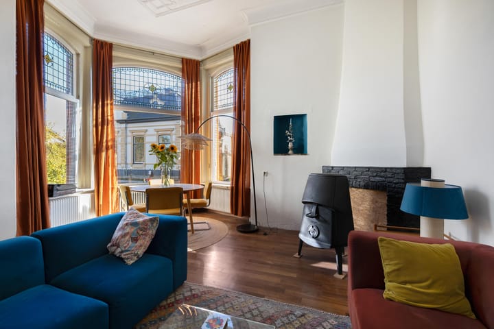 Appartement te koop: Groningerstraatweg 31, Grijpskerk