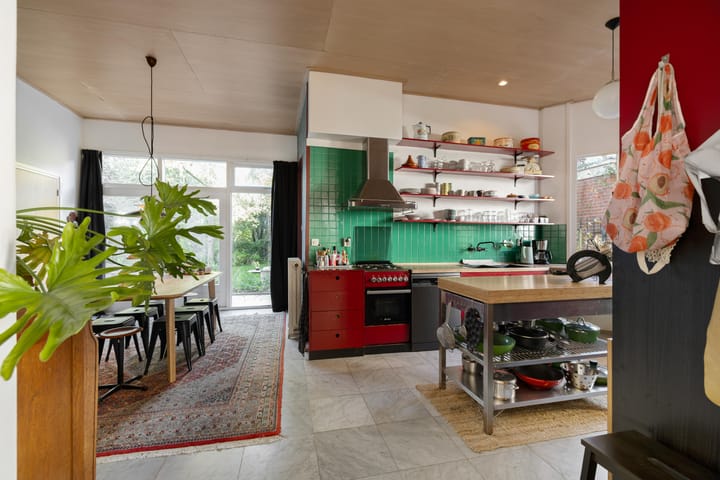 Appartement te koop: Groningerstraatweg 31, Grijpskerk