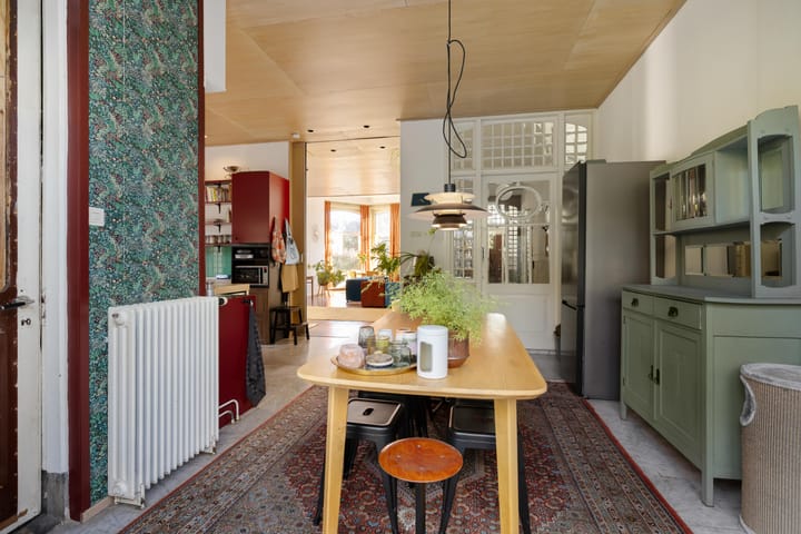 Appartement te koop: Groningerstraatweg 31, Grijpskerk