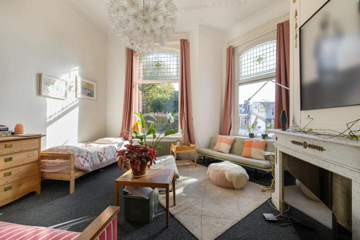 Appartement te koop: Groningerstraatweg 31, Grijpskerk