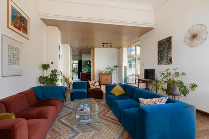 Appartement te koop: Groningerstraatweg 31, Grijpskerk