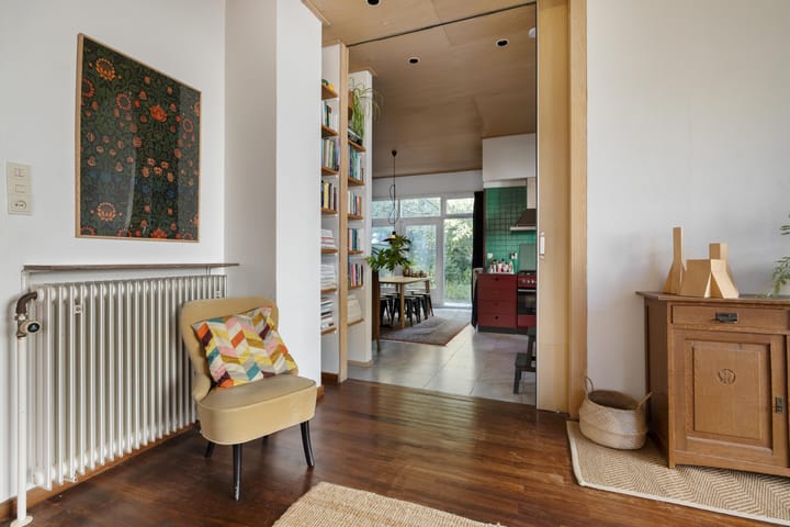 Appartement te koop: Groningerstraatweg 31, Grijpskerk