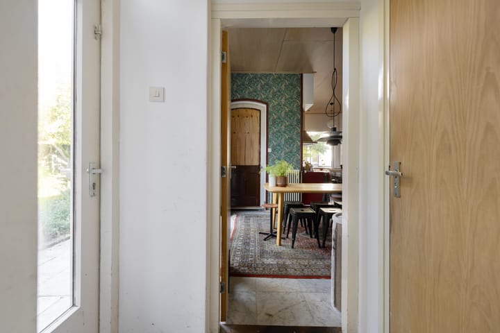 Appartement te koop: Groningerstraatweg 31, Grijpskerk