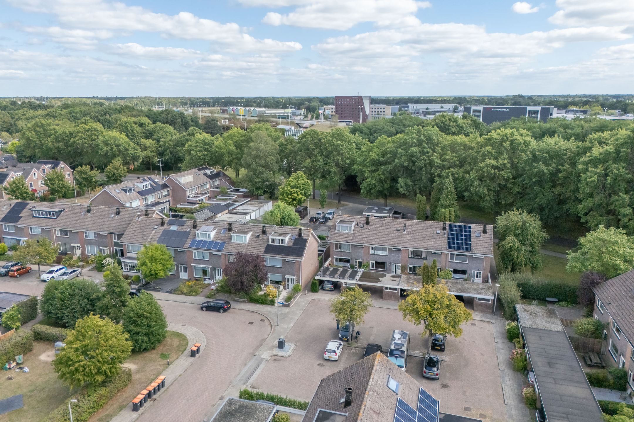 Photo 33 of Regelinkplein 2