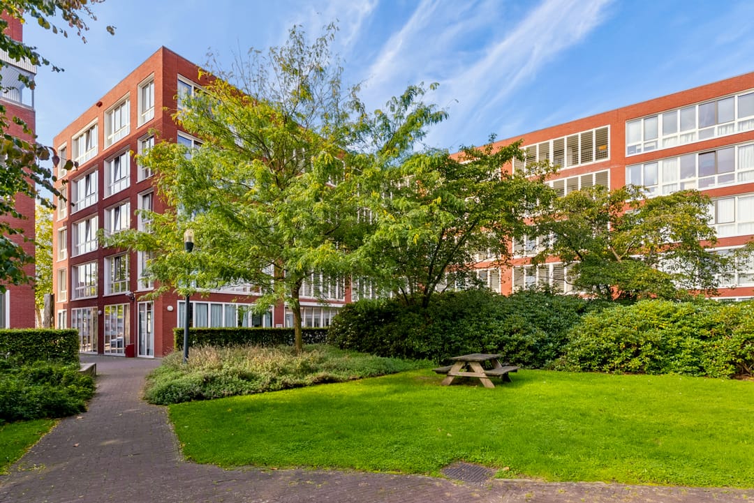 Foto 43 van Veilinghavenkade 33