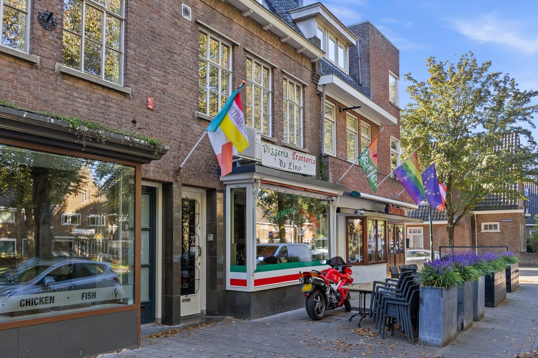 Photo 23 of Lagelandstraat 6