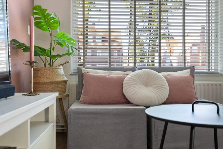 Appartement te koop: Lagelandstraat 6, 'S-Hertogenbosch