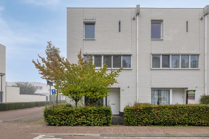 Photo 2 of Lange Akker 231