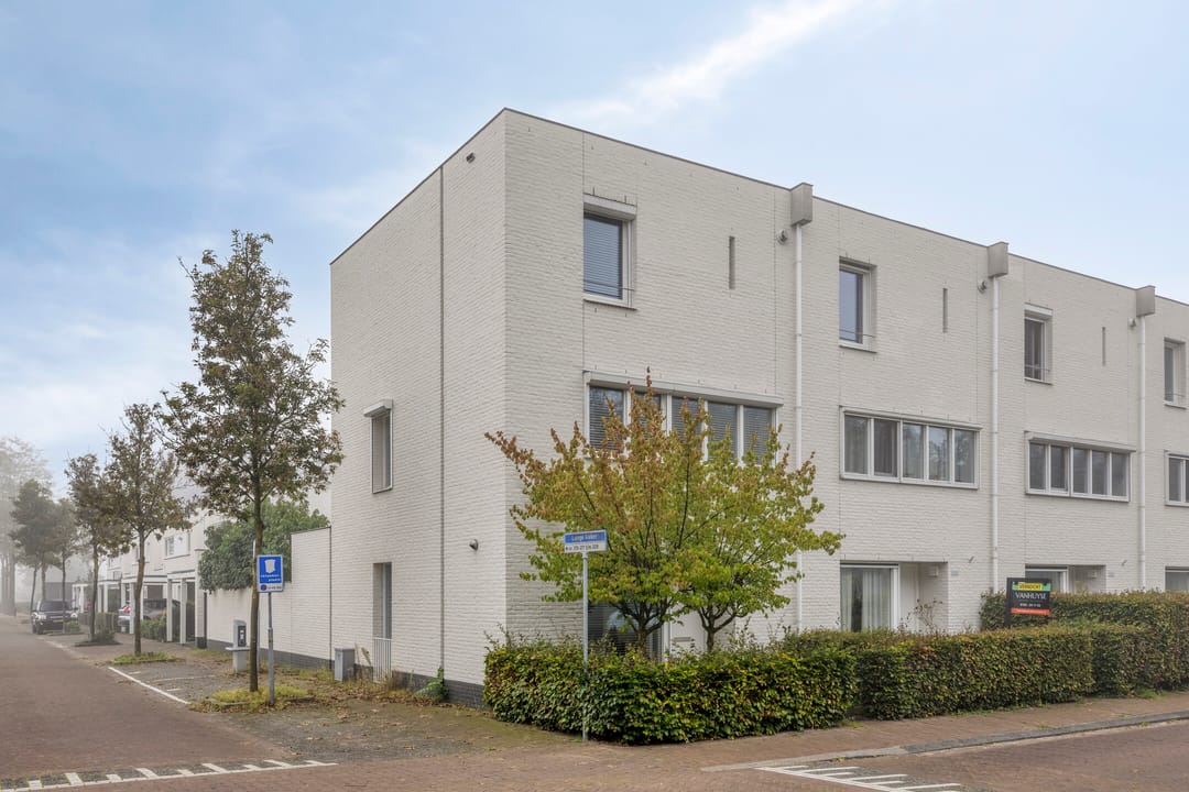 Photo 1 of Lange Akker 231