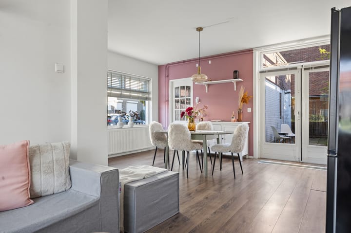 Appartement te koop: Lagelandstraat 6, 'S-Hertogenbosch