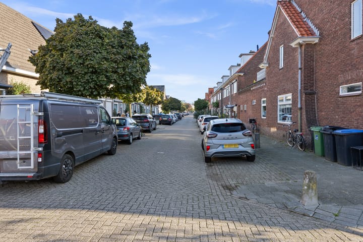 Appartement te koop: Lagelandstraat 6, 'S-Hertogenbosch