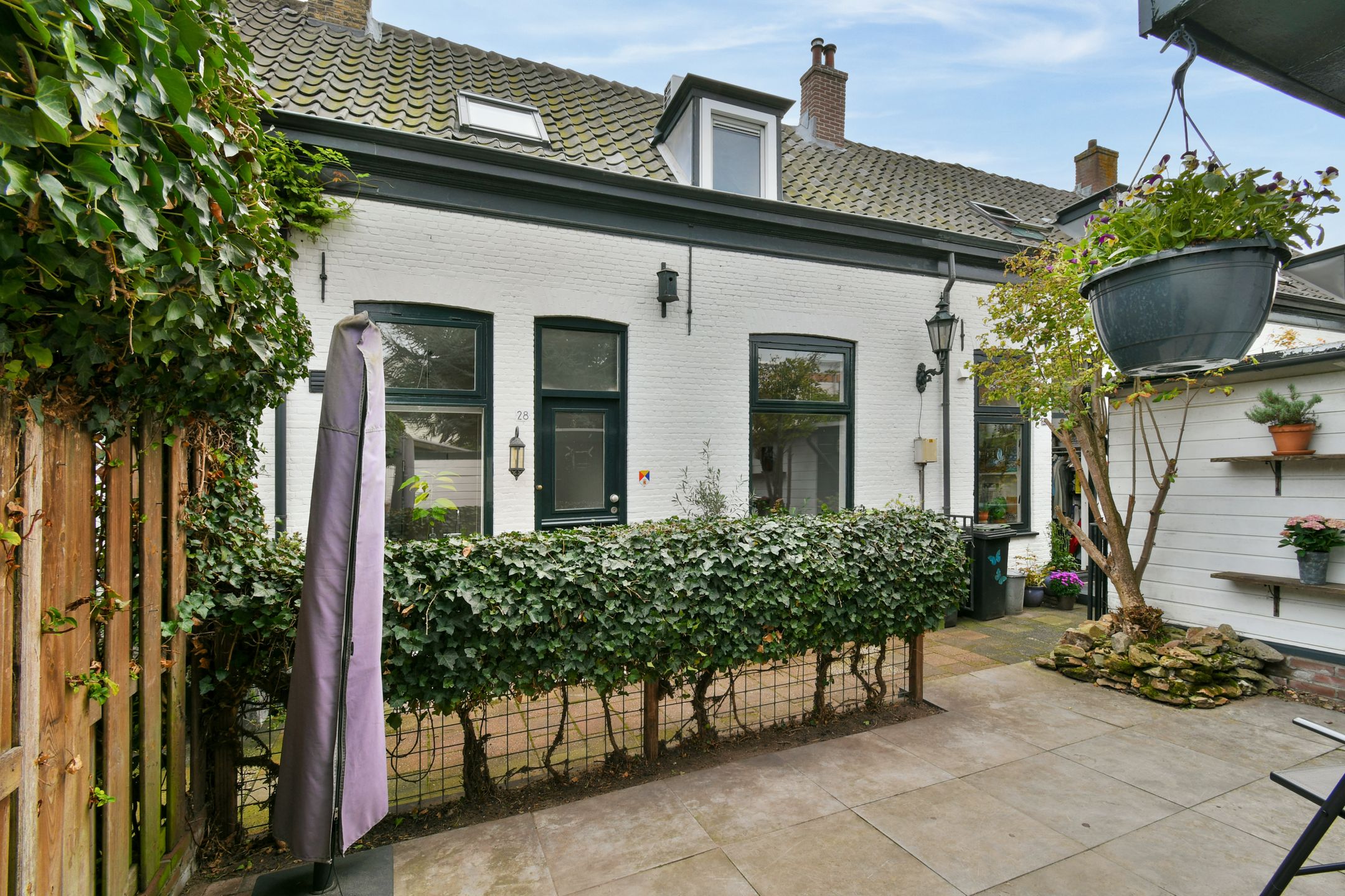 Callenburgstraat 28 