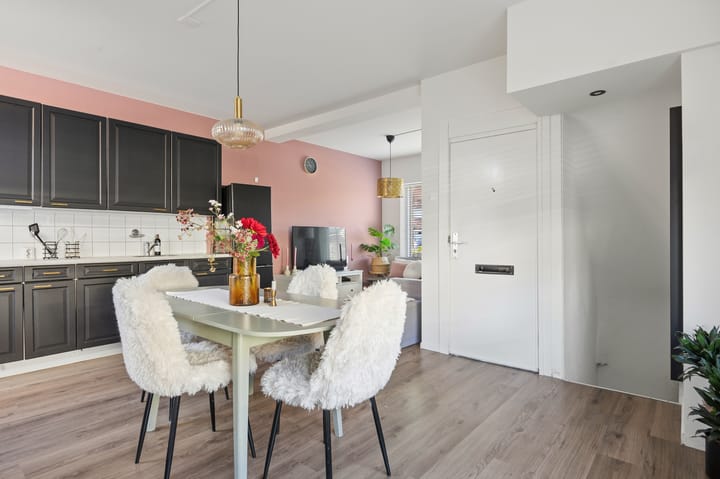 Appartement te koop: Lagelandstraat 6, 'S-Hertogenbosch