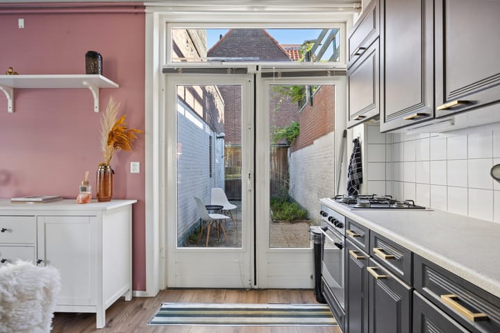 Appartement te koop: Lagelandstraat 6, 'S-Hertogenbosch