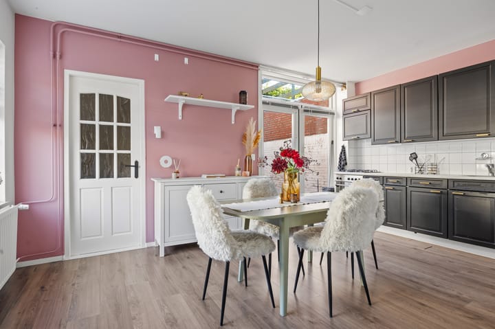 Appartement te koop: Lagelandstraat 6, 'S-Hertogenbosch