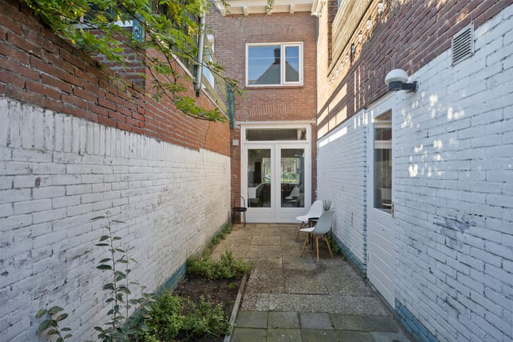 Appartement te koop: Lagelandstraat 6, 'S-Hertogenbosch