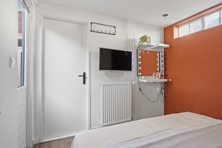 Appartement te koop: Lagelandstraat 6, 'S-Hertogenbosch