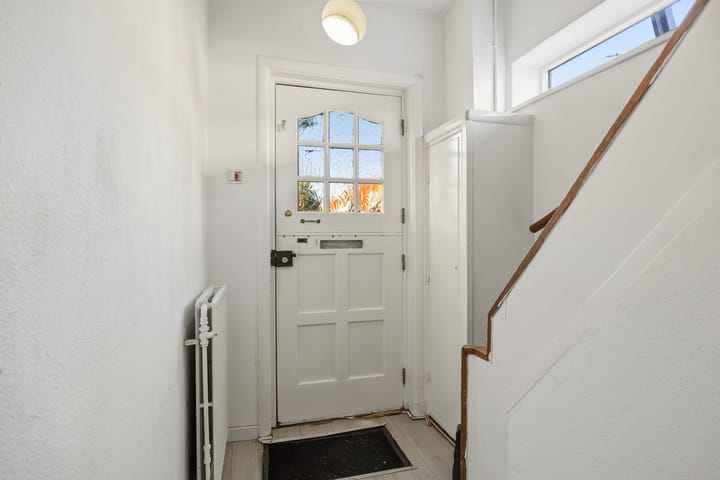 Appartement te koop: Lagelandstraat 6, 'S-Hertogenbosch