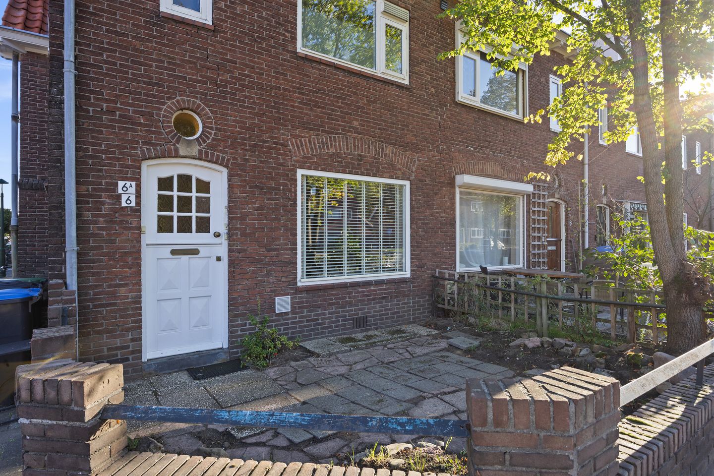 Photo 20 of Lagelandstraat 6