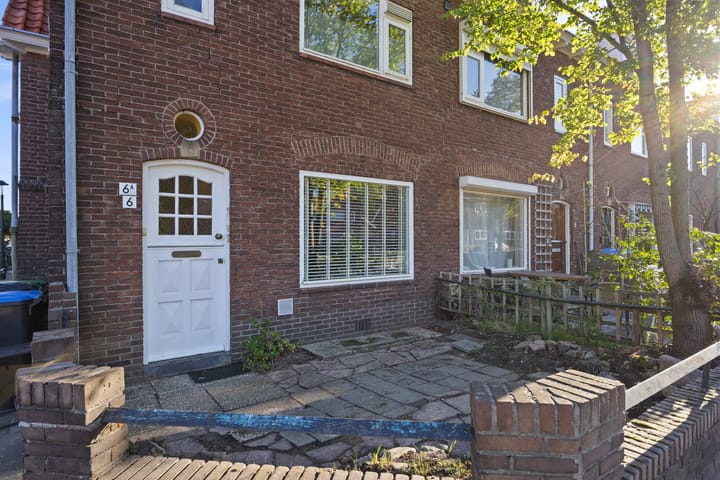 Appartement te koop: Lagelandstraat 6, 'S-Hertogenbosch