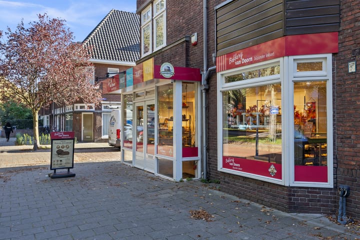 Appartement te koop: Lagelandstraat 6, 'S-Hertogenbosch