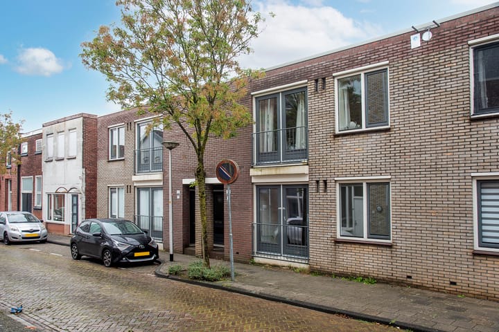Foto 4 van Gronausevoetpad 55