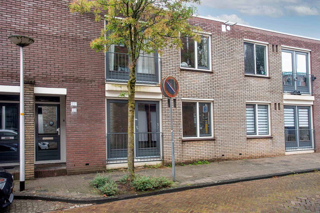 Foto 1 van Gronausevoetpad 55
