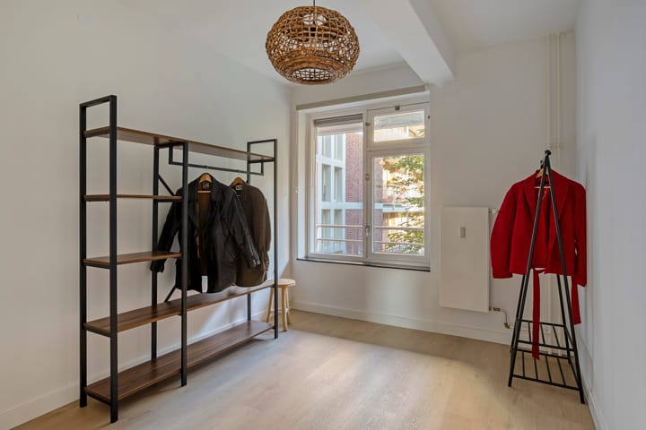 Appartement te koop: Okeghemlaan 33A, Breda