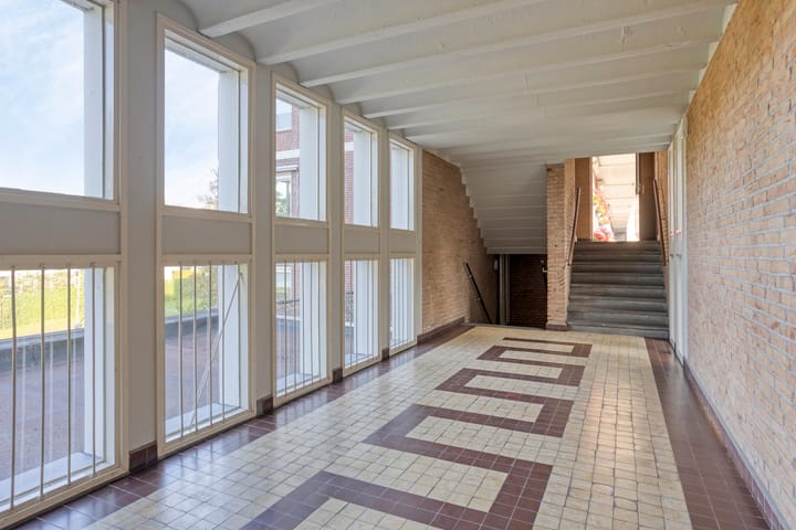 Appartement te koop: Okeghemlaan 33A, Breda