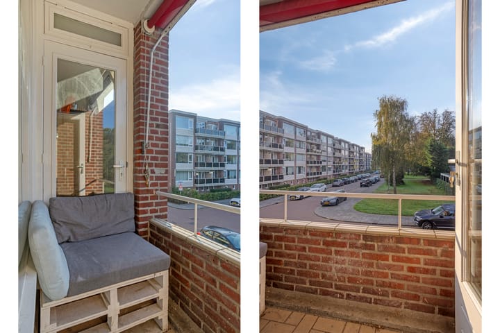 Appartement te koop: Okeghemlaan 33A, Breda