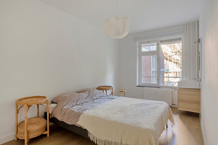 Appartement te koop: Okeghemlaan 33A, Breda