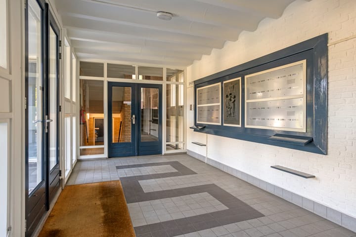 Appartement te koop: Okeghemlaan 33A, Breda