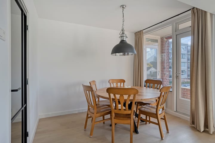 Appartement te koop: Okeghemlaan 33A, Breda
