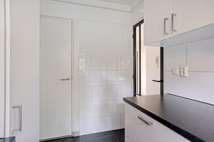Appartement te koop: Okeghemlaan 33A, Breda