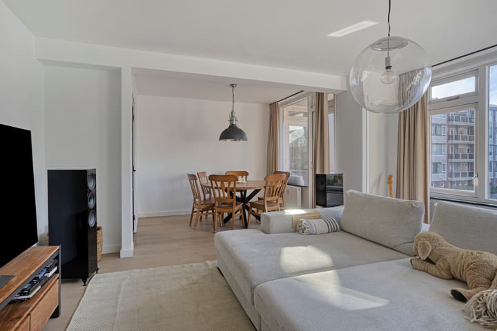 Appartement te koop: Okeghemlaan 33A, Breda