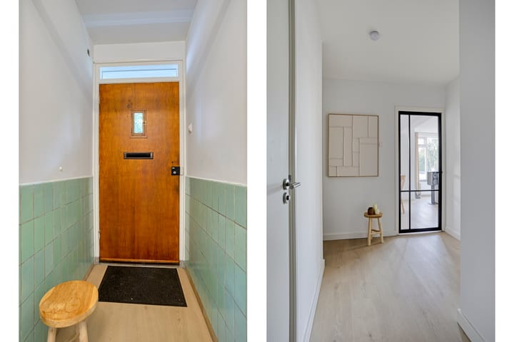 Appartement te koop: Okeghemlaan 33A, Breda