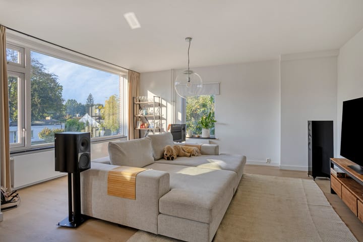 Appartement te koop: Okeghemlaan 33A, Breda