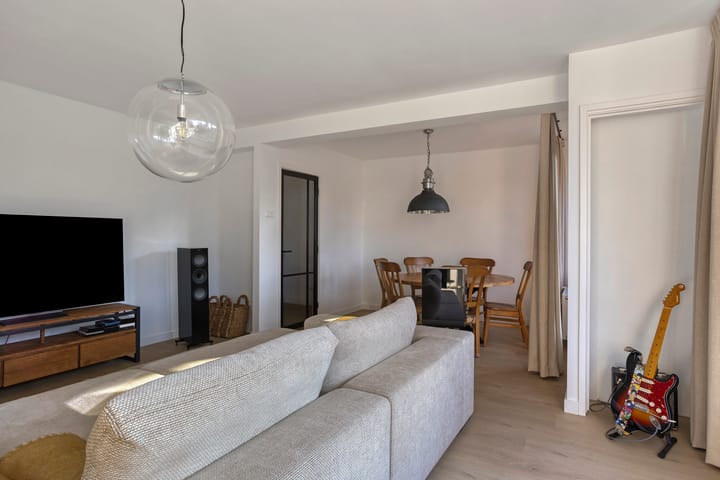 Appartement te koop: Okeghemlaan 33A, Breda