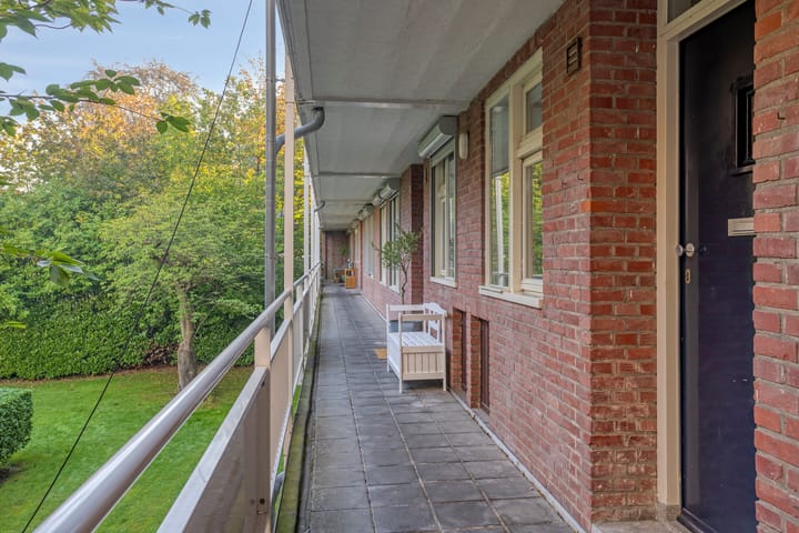 Appartement te koop: Okeghemlaan 33A, Breda