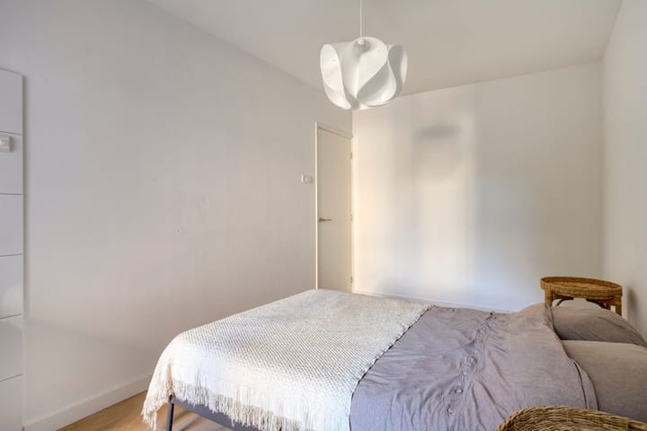Appartement te koop: Okeghemlaan 33A, Breda