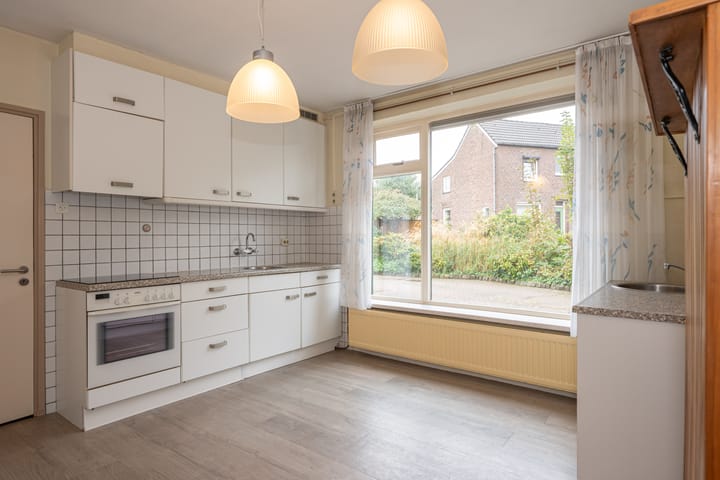 Vrijstaande woning te koop: Het Einde 2, Elsloo (Li)