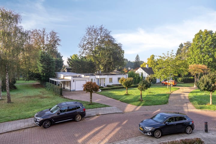 Appartement te koop: Okeghemlaan 33A, Breda
