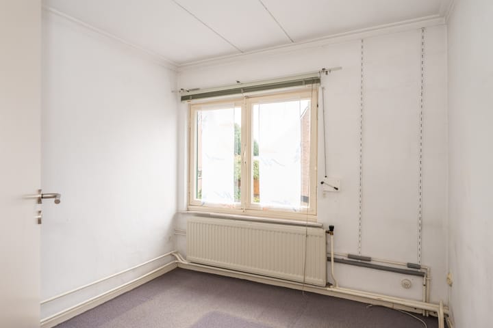 Vrijstaande woning te koop: Het Einde 2, Elsloo (Li)