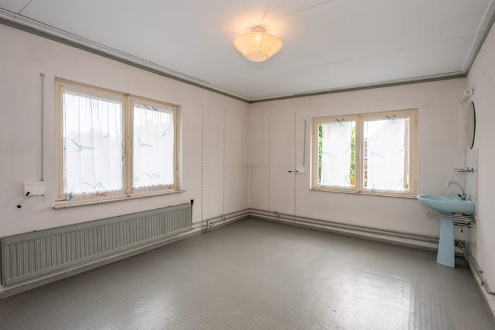 Vrijstaande woning te koop: Het Einde 2, Elsloo (Li)
